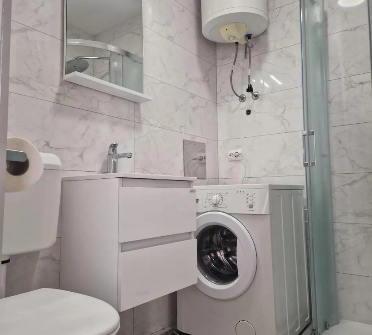 Sweet Apartment With Beautifull View Split