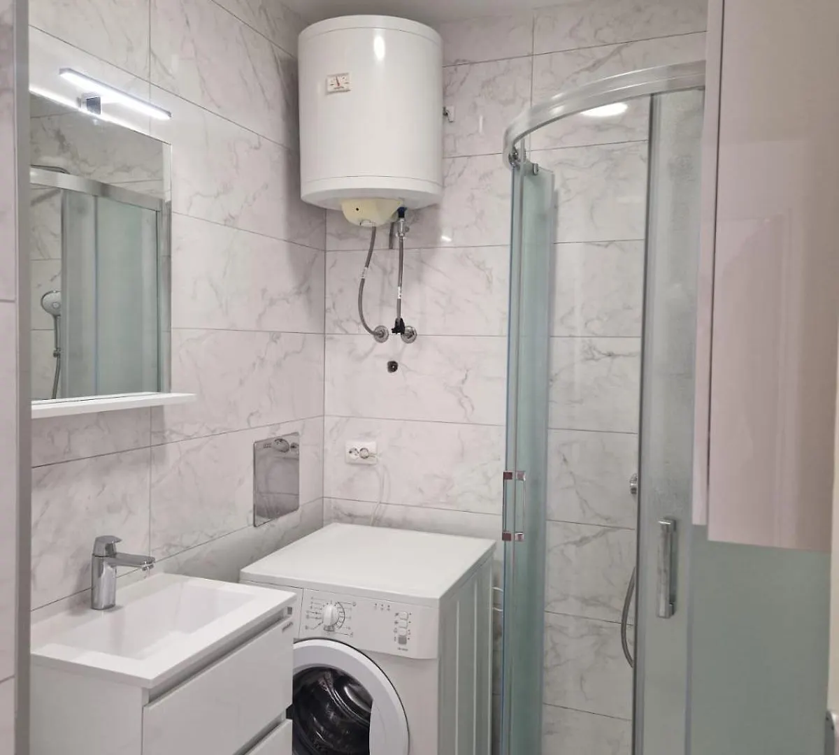 Sweet Apartment With Beautifull View Split 0*,  Croatia
