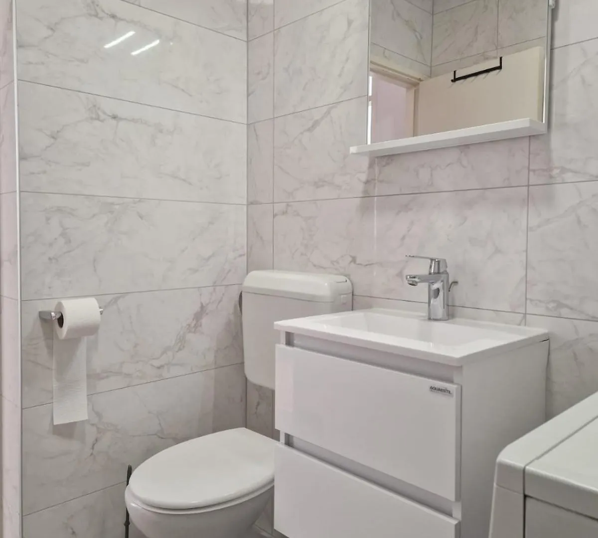 Sweet Apartment With Beautifull View Split Croatia