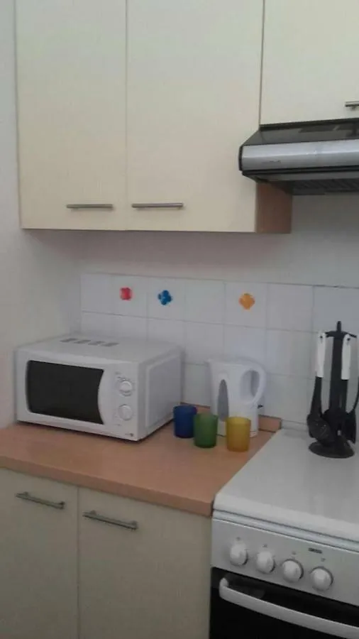 Sweet Apartment With Beautifull View Split Croatia